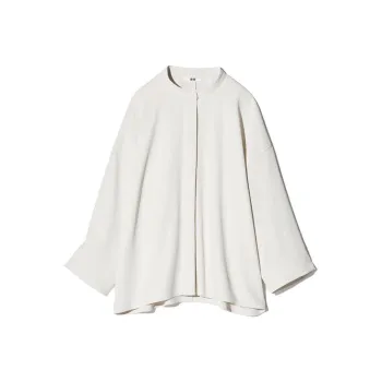 UNIQLO Shirts Women's Ivory