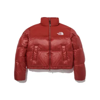 THE NORTH FACE Jackets Coats Women's Red