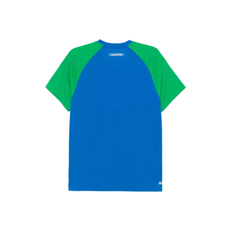 LACOSTE Ultra Dry Colour block-1
