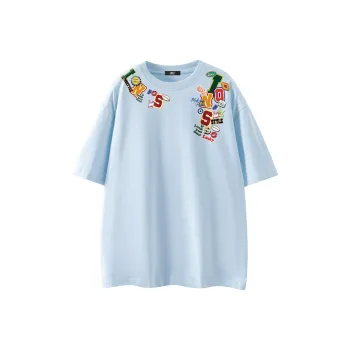 IN'S T Shirts Unisex