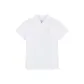 Raw White