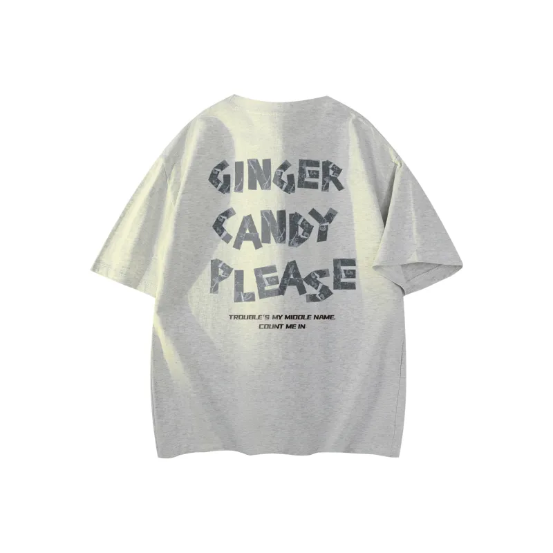 TALKING TOM T Shirts Unisex-19