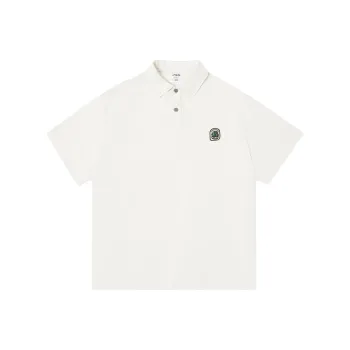 HEEMKIZOO Polo Shirts Men