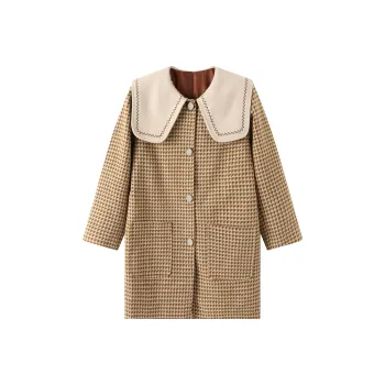 MRR&CO. Jackets & Coats Women's