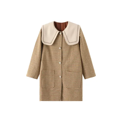 MRR&CO. Jackets & Coats Women's