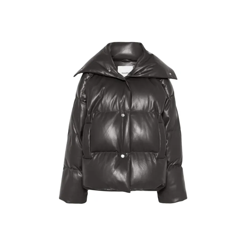 NANUSHKA Alora Puffer Jacket-0