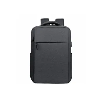 H YXIANG Oxford Laptop Bag Backpack Unisex Multicolor