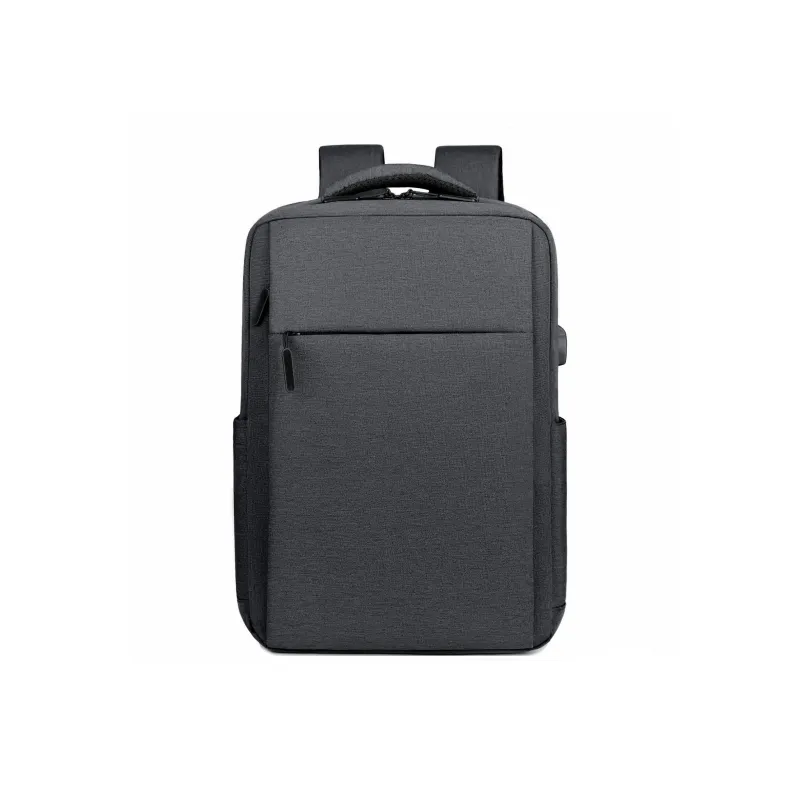 H YXIANG Oxford Laptop Bag Backpack Regular Unisex Multicolor-0