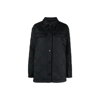 Canada Goose Albany Quilted Shirt Jacket