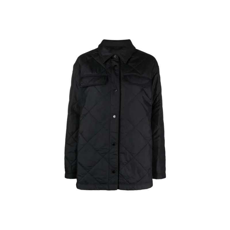 Canada Goose Albany Quilted Shirt Jacket-0