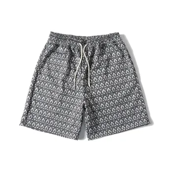 VERAF CA Casual Shorts Unisex