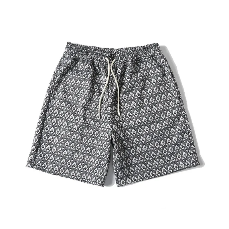 VERAF CA Casual Shorts Unisex-0