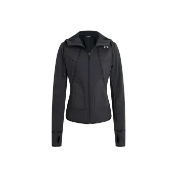 UPON PRO Jackets Women's Black