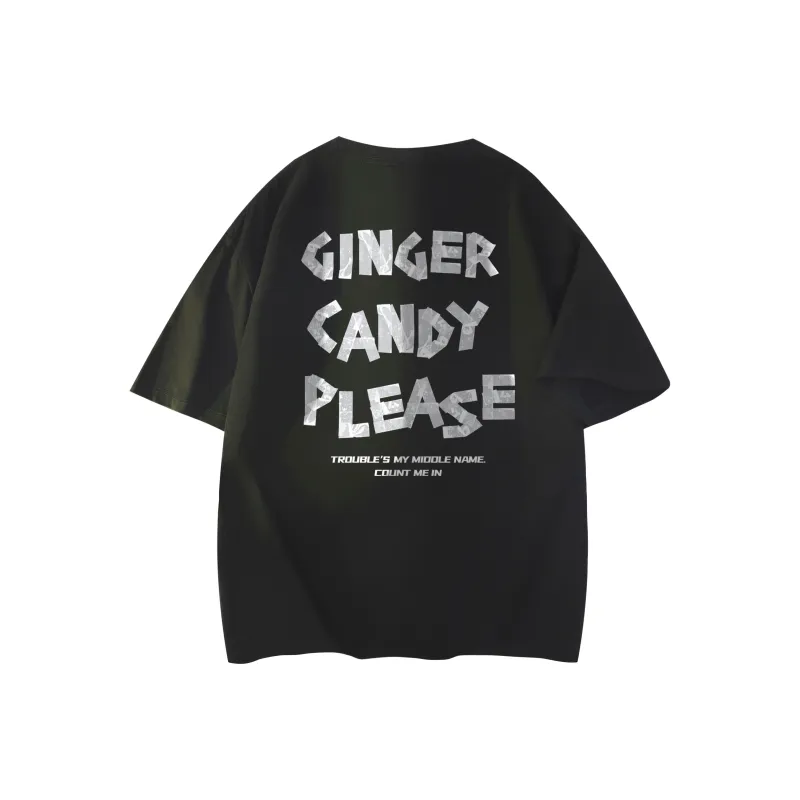 TALKING TOM T Shirts Unisex-5