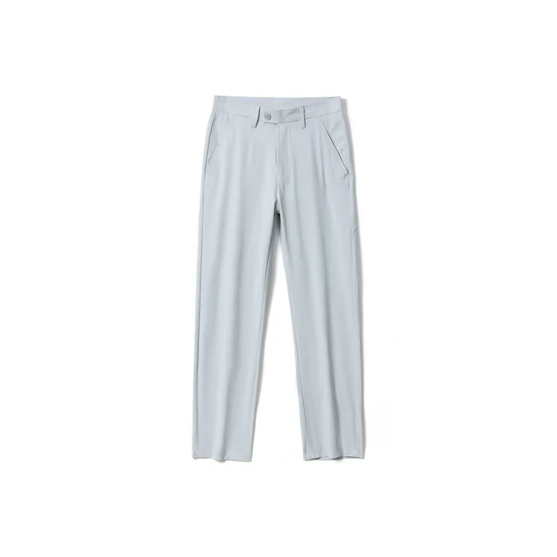 FASTFISH Casual Pants Unisex-5