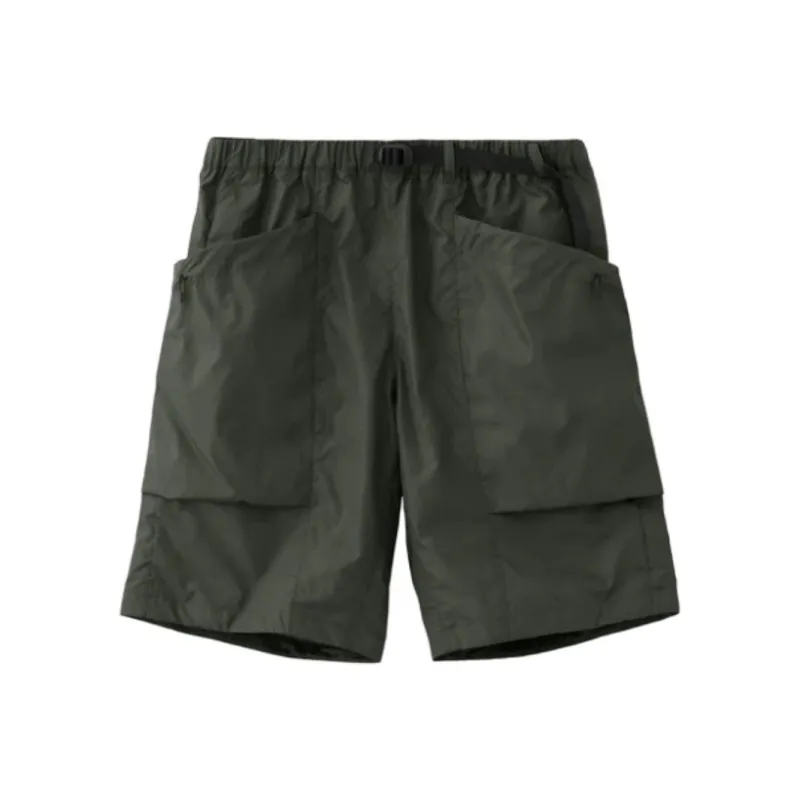 Goldwin SS25 Casual Shorts Men's-5