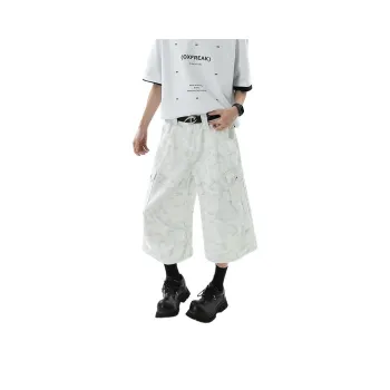 BEAR UNION Cargo Shorts Unisex