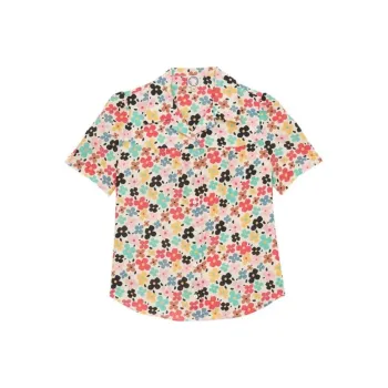 INES DE LA FRESSANGE Shirt Women's Multicolor
