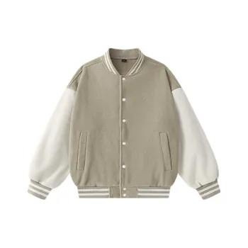 YINLEI Jackets Coats Women's Khaki
