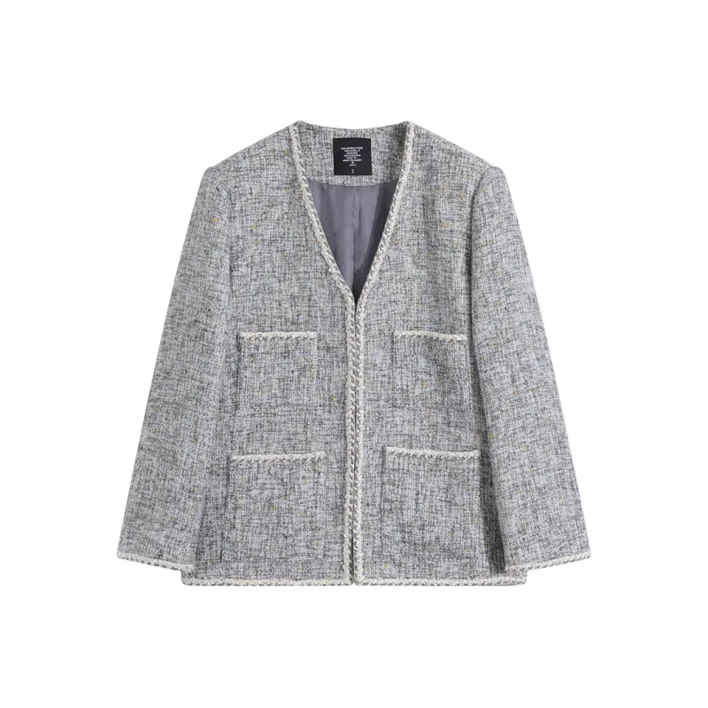 Ouyang Jackets Women's-2
