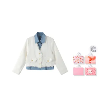 MRR&CO. Jackets & Coats Women's Gift Box Set Included