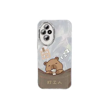 TUNAMEI Phone Cases
