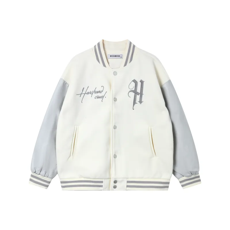 ZCDECO Jackets Women's Ecru-0