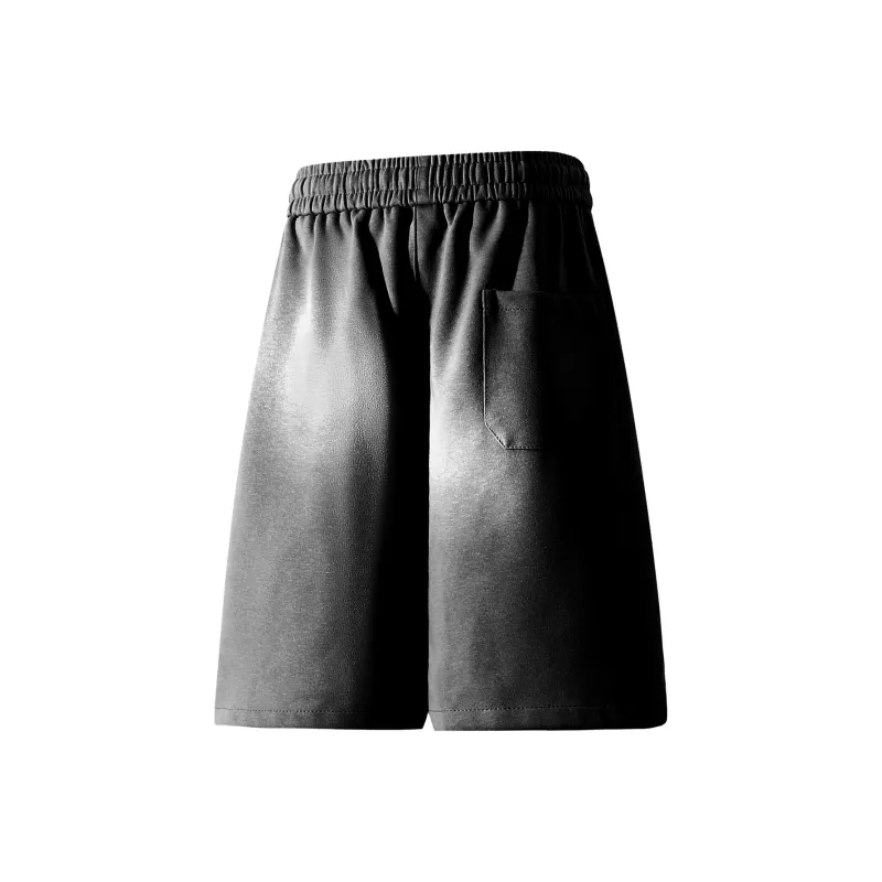 David Bakken Casual Shorts Unisex-5