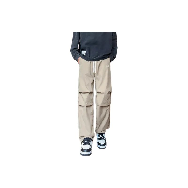 SIL VITIN Casual Pants Unisex-12