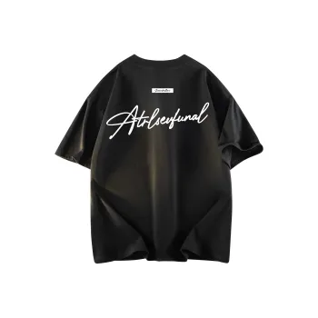 7 SEVFUN T Shirts Unisex