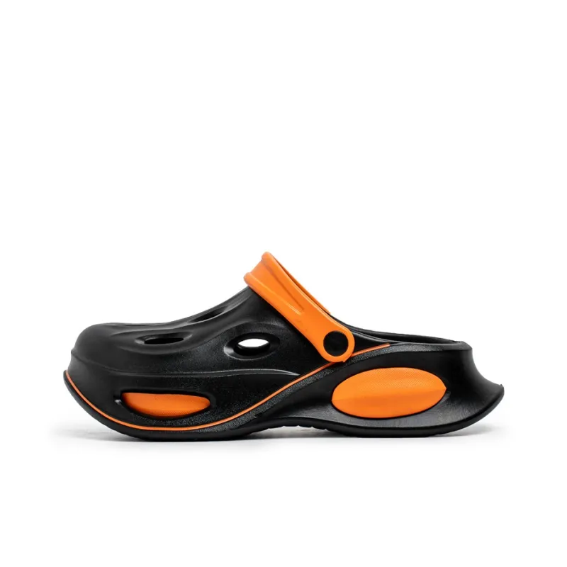 Grumpy ram Clogs Men-7