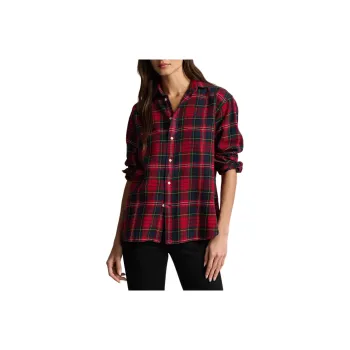 Polo Ralph Lauren Shirt Women's Red