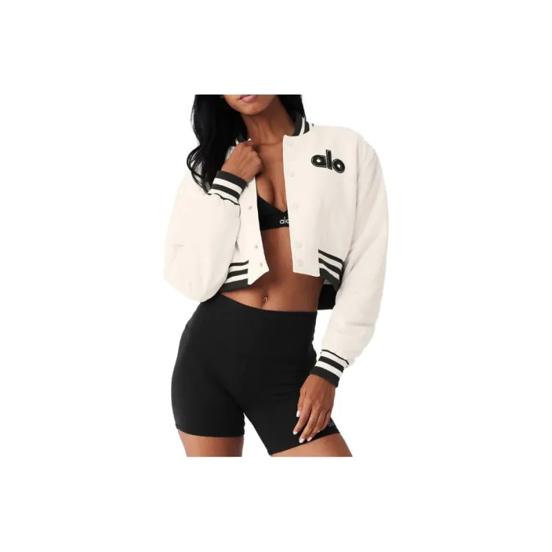 Alo Yoga Jackets & Coats Women's-3