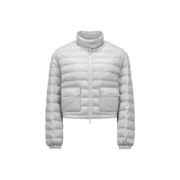 Moncler Morelans Ripstop Down Jacket