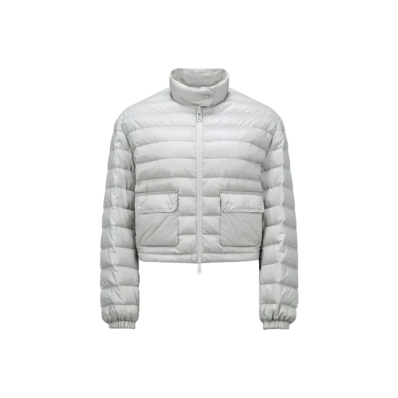 Moncler Morelans Ripstop Down Jacket-0