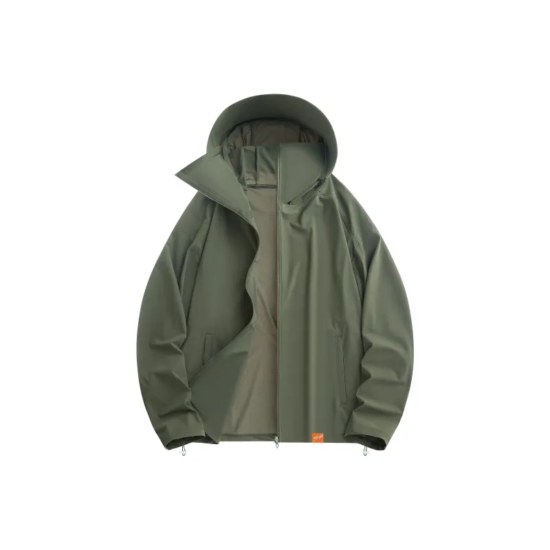 Snow Know The Answer SKTA Super Light Breathable Quick Dry Sun Protection Clothing Unisex-4