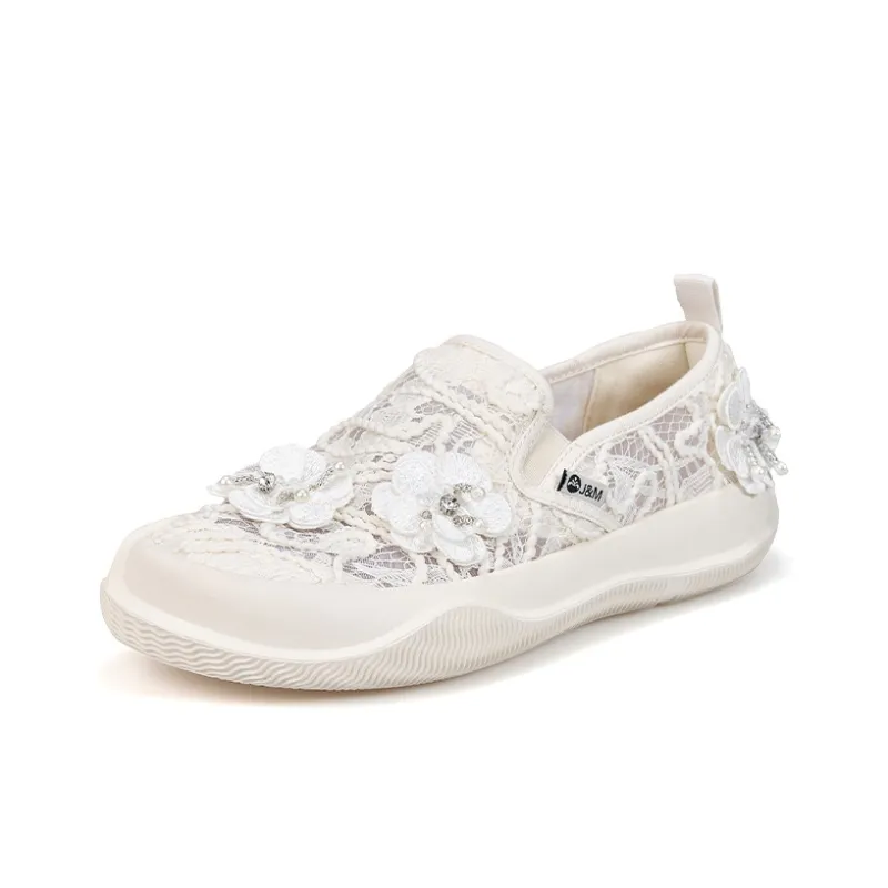 Joy&Mario Casual Single Shoes Women's-1