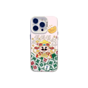 HASEE Phone Cases