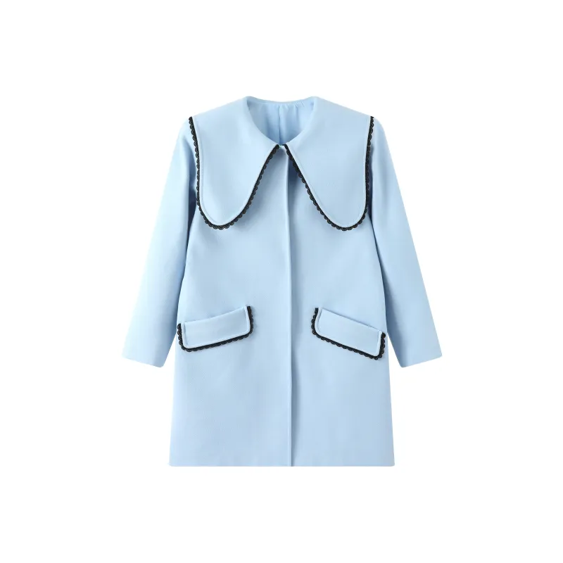 MRR&CO. Jackets & Coats Women's-5