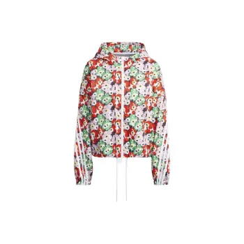 Marimekko X Adidas Jackets Women's Multicolor