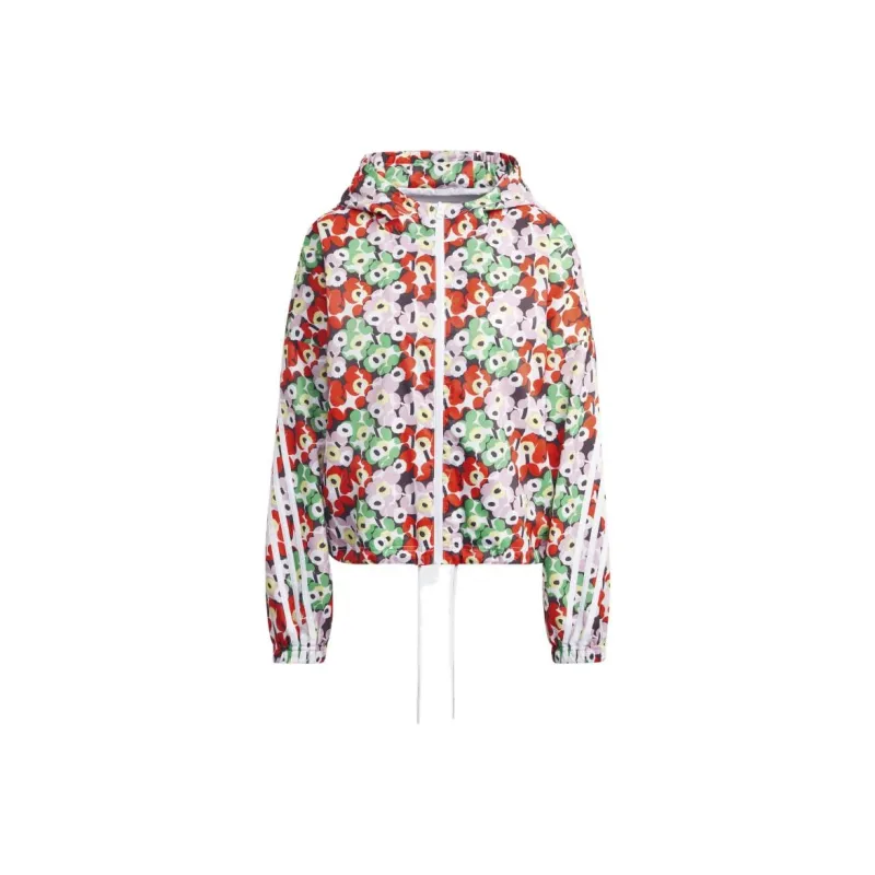 Marimekko X Adidas Jackets Women's Multicolor-0