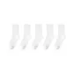 5 White