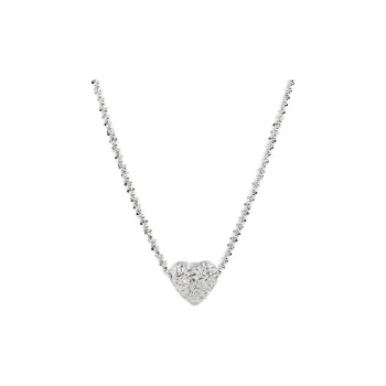 FROMLOVER Alloy Necklaces Women's