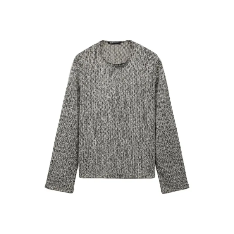 ZARA Sweatshirts Women's-0