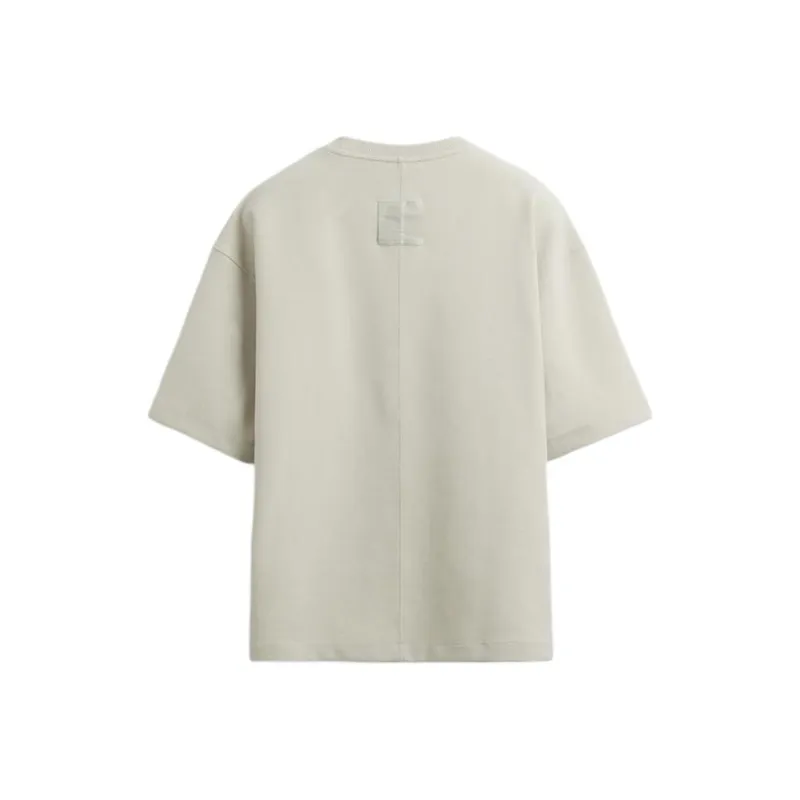 ZARA Sweatshirt Men's Light Gray-1