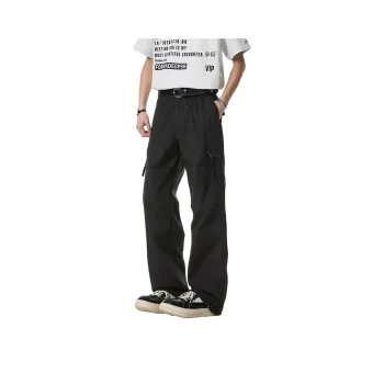 PIERRE CARDIN Casual Pants Men's
