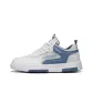 White Blue