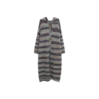 JOSR Knitwear Women's Stripes