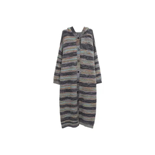 JOSR Knitwear Women's Stripes