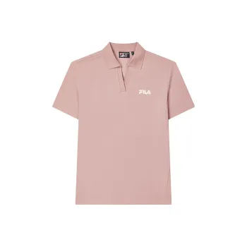 FILA Polo Shirts Women's Agar Powder